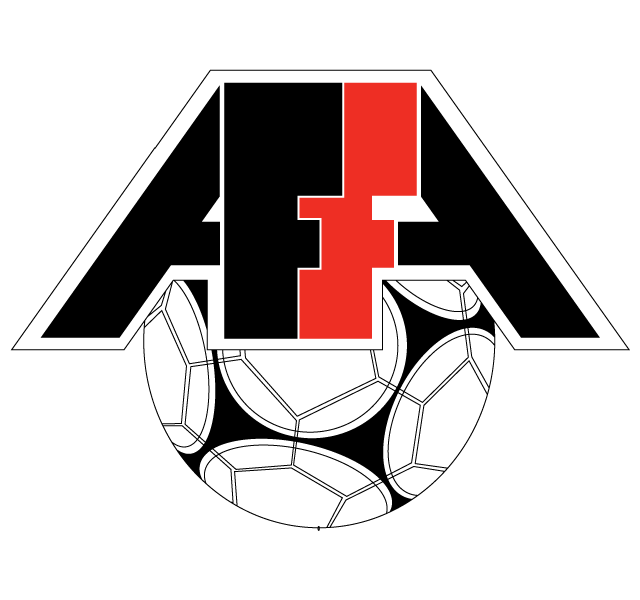 UEFA Azerbaijan 1992-2008 Primary Logo iron on transfers